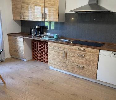 Tonbach Apartamento | Tal und Tanne - Mitten im Wanderhimmel