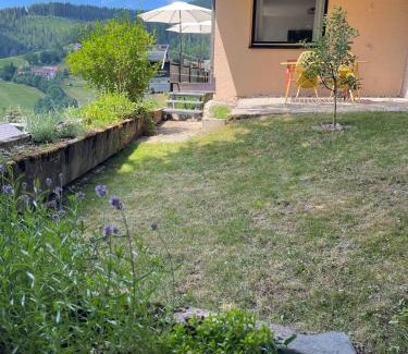Tonbach Apartamento | Tal und Tanne - Mitten im Wanderhimmel