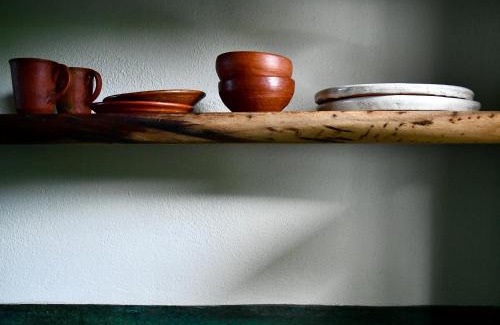Barra de Colotepec Hotel | Tal Vez Boutique Hotel