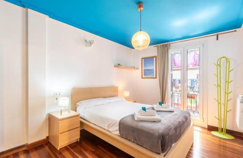 Ondarroa Apartamento | Talaia - baskeyrentals