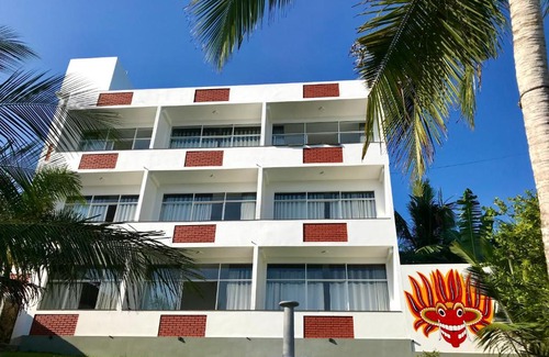 Devinuwara Hotel | Talalla Leisure