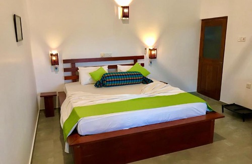 Devinuwara Hotel | Talalla Leisure