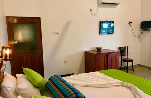 Devinuwara Hotel | Talalla Leisure