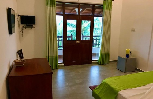 Devinuwara Hotel | Talalla Leisure