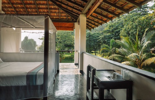 Talalla Complejo | Talalla Retreat