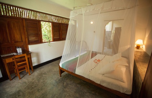 Talalla Complejo | Talalla Retreat