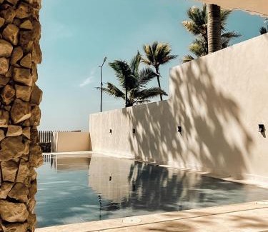 Covenas Hotel | Talam House Coveñas by Bernalo Hotels