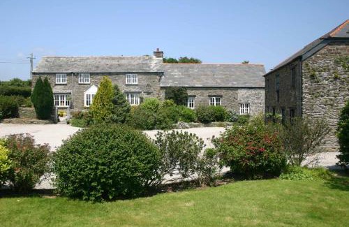 Looe Casa | Talehay Cottages