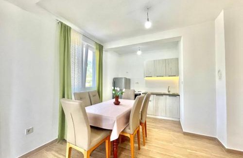 Lastva Grbaljska Apartamento | Talia Apartments