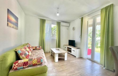 Lastva Grbaljska Apartamento | Talia Apartments