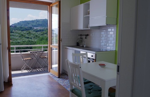 Gioiosa Marea Casa | Talia Residence