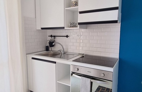 Gioiosa Marea Casa | Talia Residence