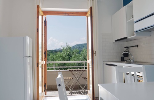 Gioiosa Marea Casa | Talia Residence