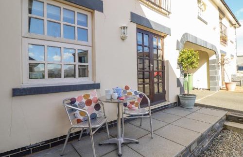 Porthmadog Apartamento | Taliesin