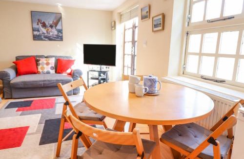 Porthmadog Apartamento | Taliesin