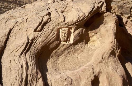 Wadi Rum Hotel | Talira Luxury Camp