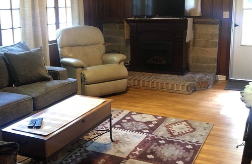 Gaylord Cabina | Tall Pines Cabin