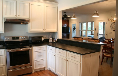 Lincoln Casa | Talladega Race Week House on Lake Logan Martin