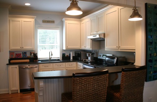 Lincoln Casa | Talladega Race Week House on Lake Logan Martin