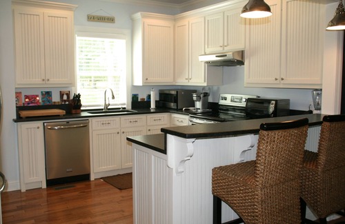 Lincoln Casa | Talladega Race Week House on Lake Logan Martin
