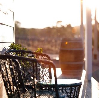 Yass Valley Council Casa | Tallagandra Hill Winery Cottages