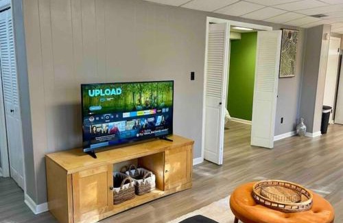 Tallahassee Apartamento | Tallahassee Midtown - 2BR 2BA - 2mi FAMU FSU - 2blks TMH