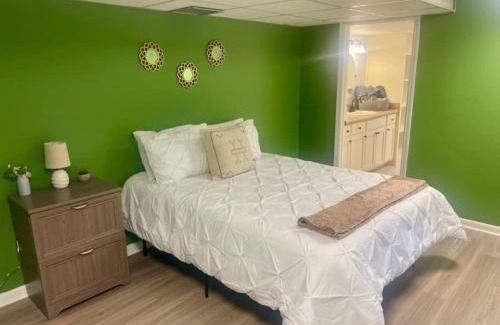 Tallahassee Apartamento | Tallahassee Midtown - 2BR 2BA - 2mi FAMU FSU - 2blks TMH