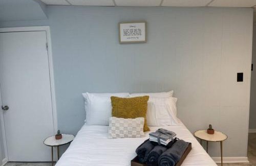Tallahassee Apartamento | Tallahassee Midtown - 2BR 2BA - 2mi FAMU FSU - 2blks TMH