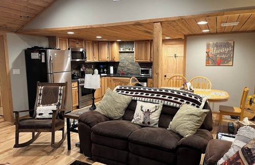 Windham Cabina | Talley Cabin - Windham NY