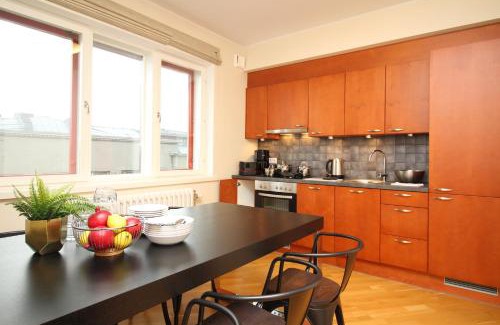Tatari Apartamento | Tallinn City Apartments Freedom Square