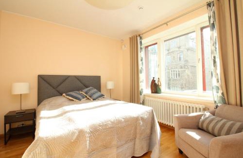 Tatari Apartamento | Tallinn City Apartments Freedom Square