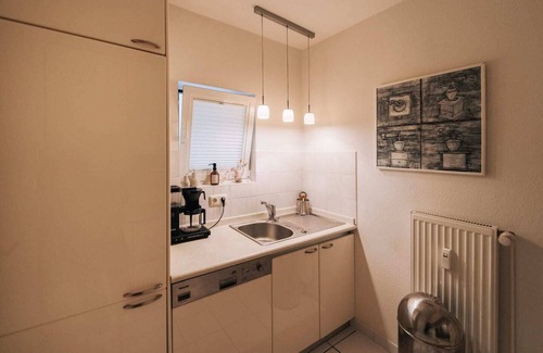 Hohen Wieschendorf Apartamento | Tallskog - Your apartment on the natural beach of Hohen Wieschendorf