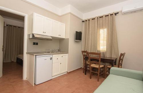 Daratsos Apartamento | Talos Hotel Apartments