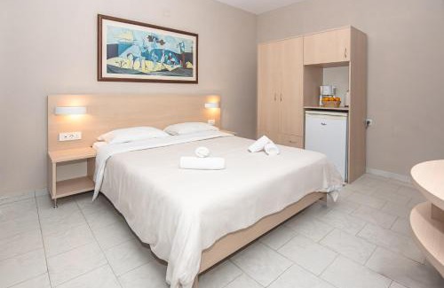 Daratsos Apartamento | Talos Hotel Apartments