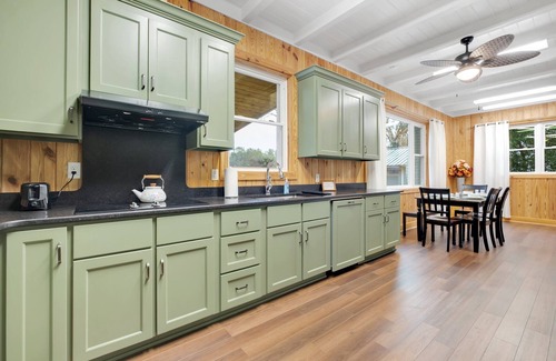 Telogia Casa | Talquin Lakeside Retreat 4BR/2Bath 1500sqft, 25 minutes to FSU