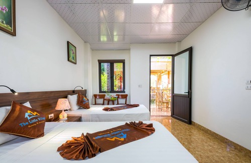 Hoa Lu Hotel | Tam Coc Haven Boutique Ninh Binh