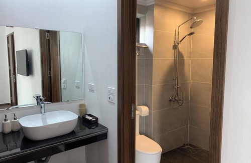 Hoa Lu Hotel | Tam Coc TK Hotel