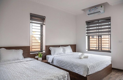 Hoa Lu Hotel | Tam Coc TK Hotel