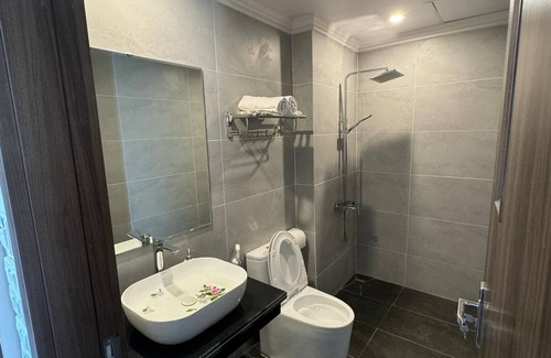 Hoa Lu Hotel | Tam Coc TK Hotel