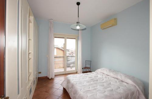 Quartiere XXVII Primavalle Apartamento | Tamagno Flat