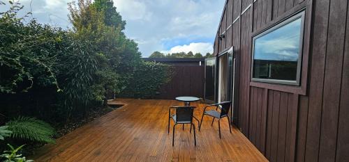 Tamahere Casa | Tamahere Hideaway