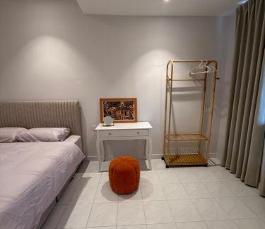 Kampung Simpah Casa | Taman Bagan Homestay