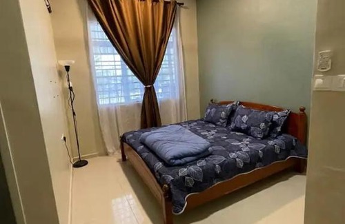 Kampung Sungai Dingin Casa | Taman Gantok Setia 28400 Mentakab