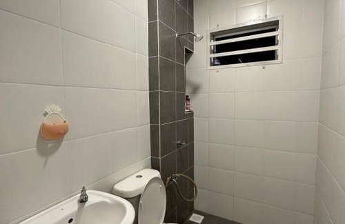Kampung Sungai Dingin Casa | Taman Gantok Setia 28400 Mentakab
