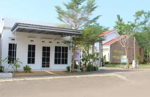Batang Casa | Taman Siwungu Syariah