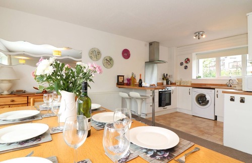 Saint Ann's Chapel Cabaña | TAMAR COTTAGES 35, pet friendly in St Ann's Chapel, Cornwall