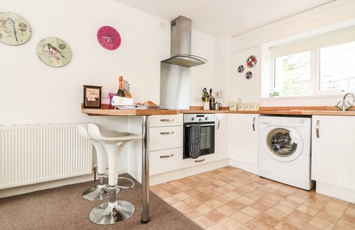 Saint Ann's Chapel Cabaña | TAMAR COTTAGES 35, pet friendly in St Ann's Chapel, Cornwall