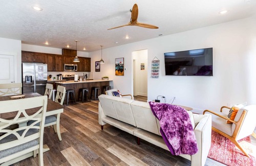 Donnelly Apartamento | Tamarack Trails Bungalow