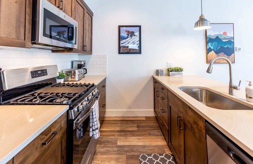 Donnelly Apartamento | Tamarack Trails Bungalow