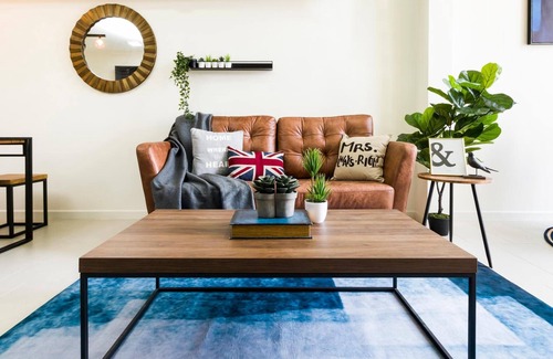 Cyberjaya Hotel | Tamarind Suites Cyberjaya